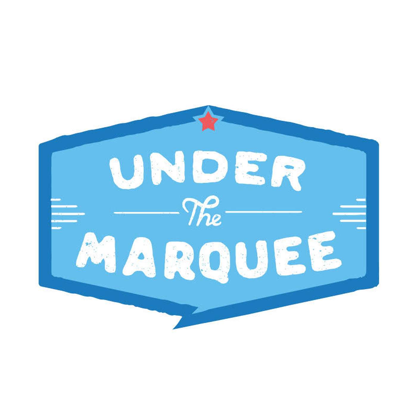 Under The Marquee
