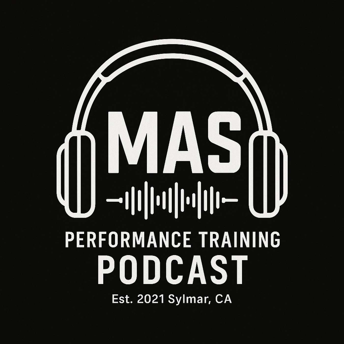MAS Performance Podcast