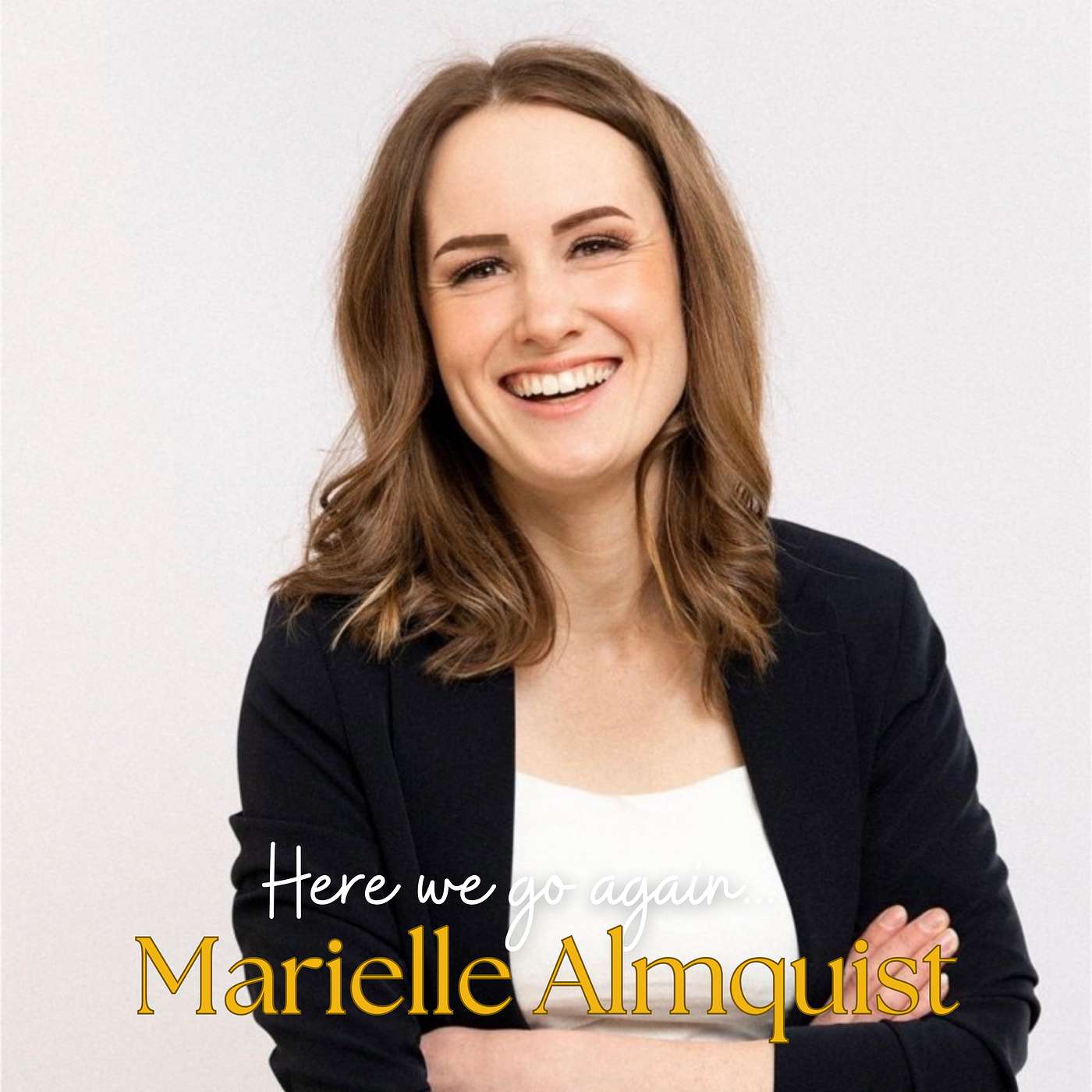 Here we go again - organisationsförändring berättat från golvet till styrelserummet