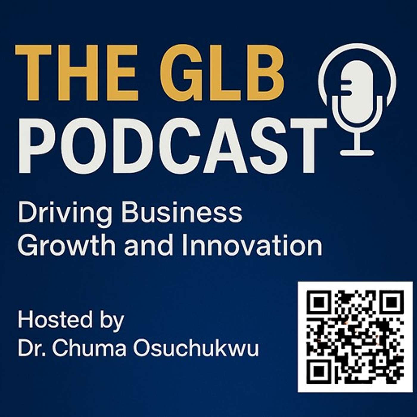 The GLB Podcast