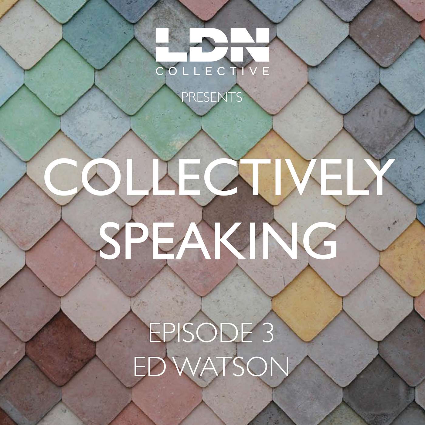 Collectively Speaking