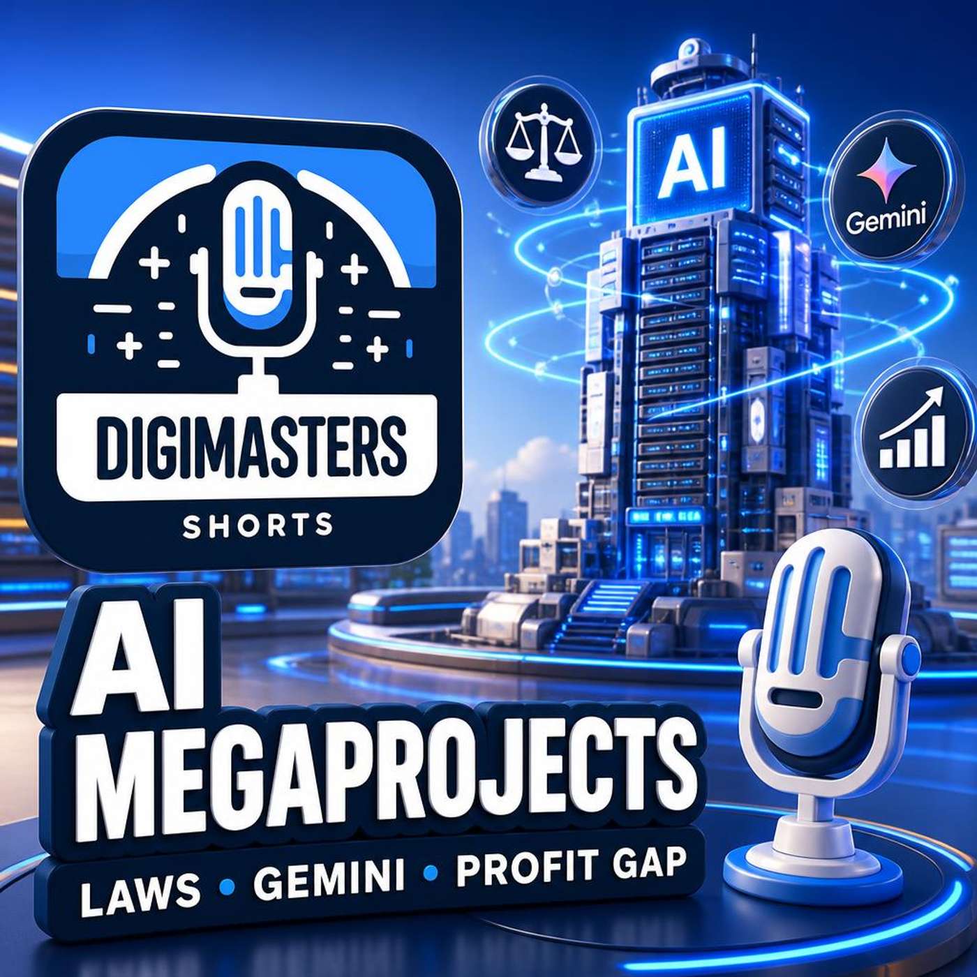 Anthropic’s Megaproject Defies Amodei’s AI Warning, Jensen Huang Rejects AI Laws, Google Gemini 3.8 Goes Live, McKinsey Exposes Profit Gap