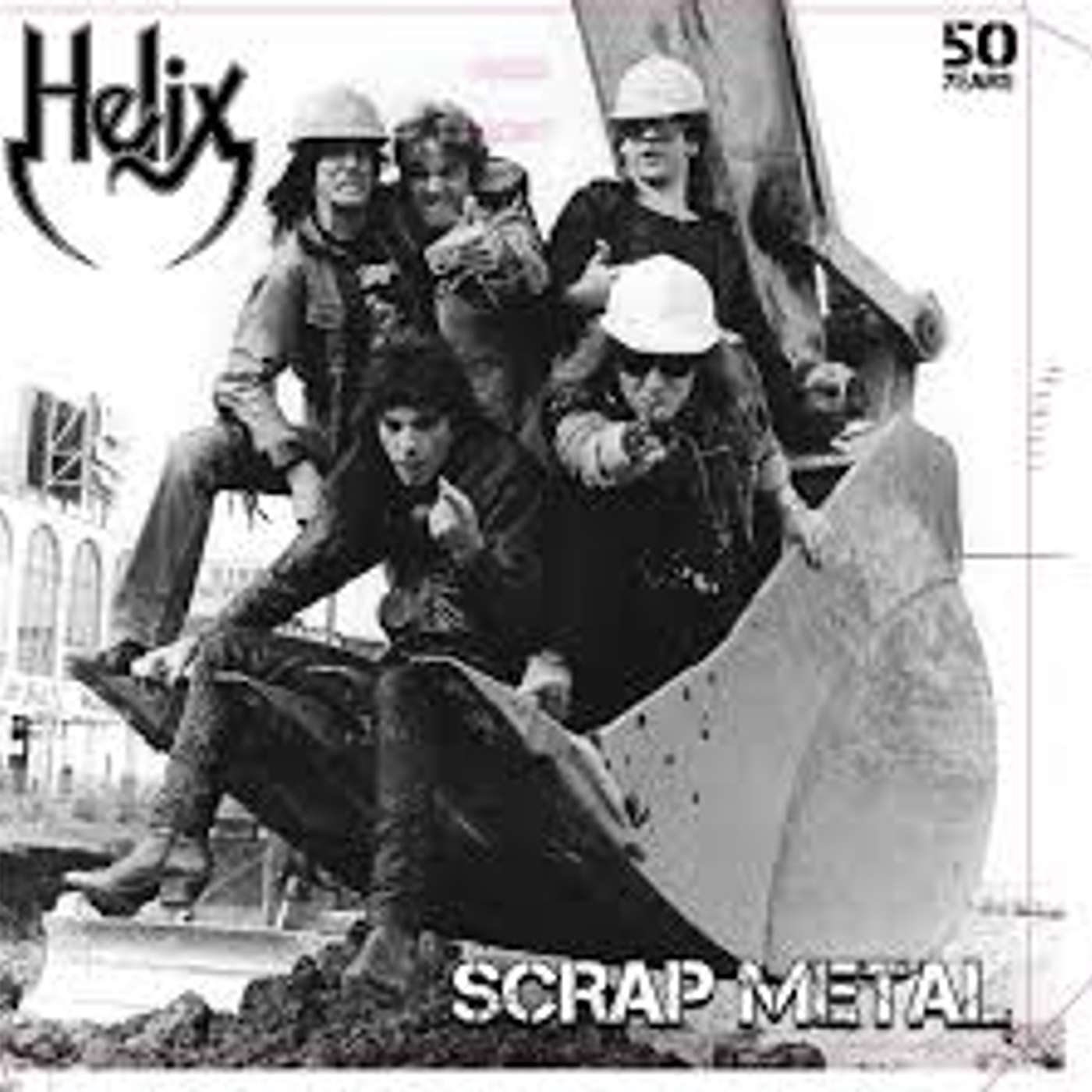 Season 5 - Episode 33 - Brian Vollmer - Singer - Helix