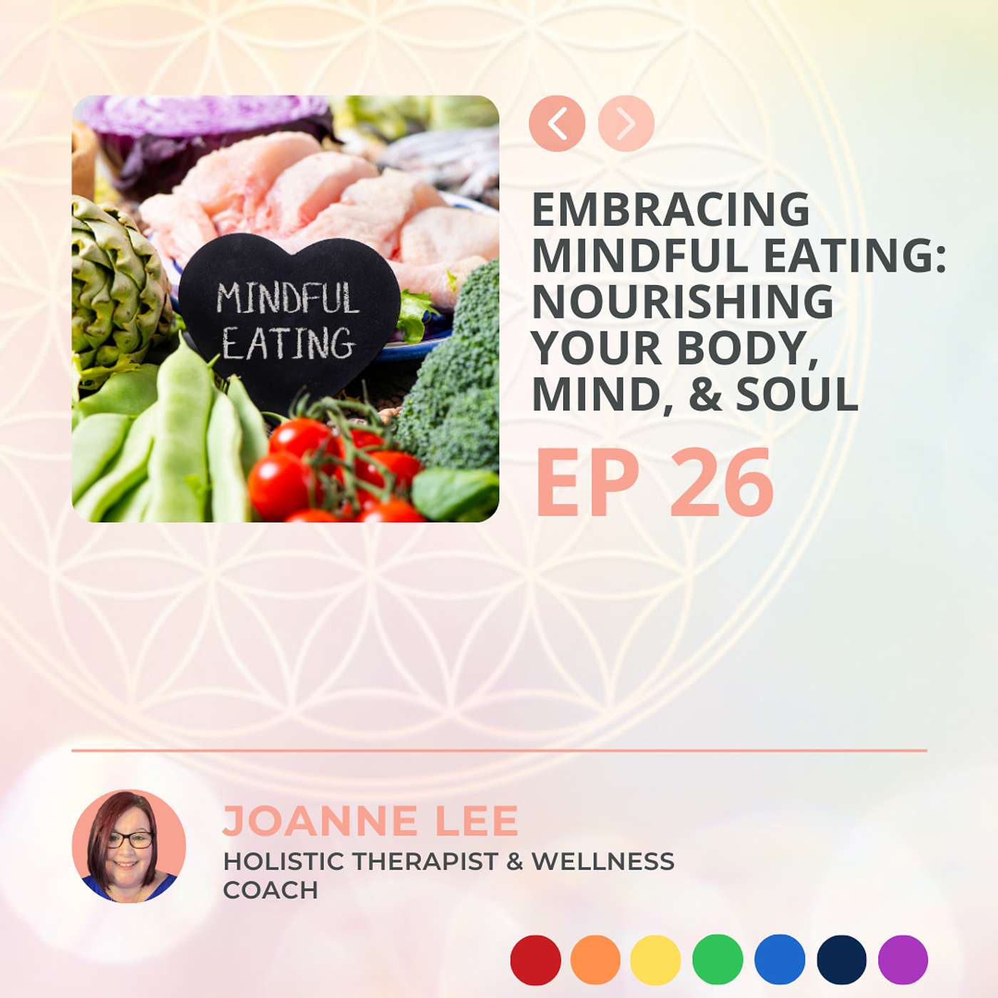 Full Spectrum Wellness Podcast