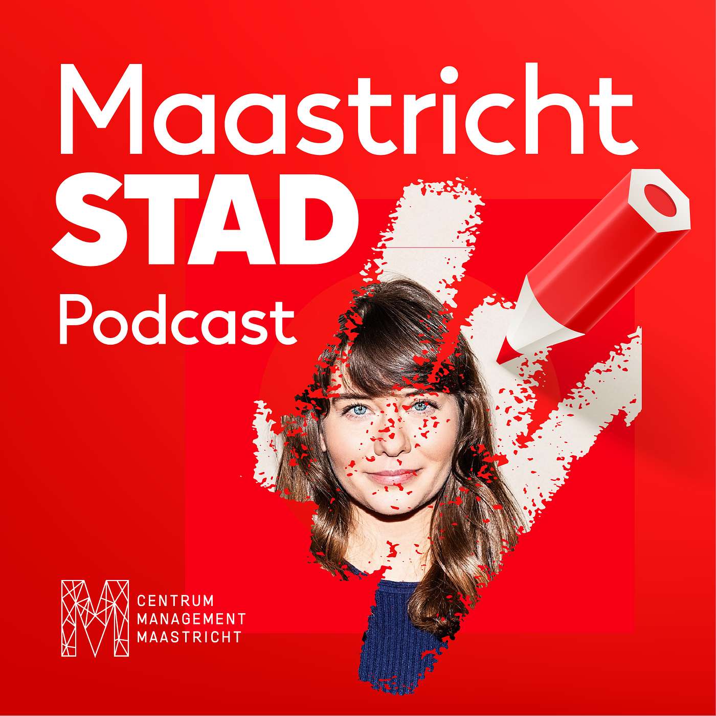 Gabriëlle Heine (CDA) — Gemeenteraadsverkiezingen 2026 episode artwork