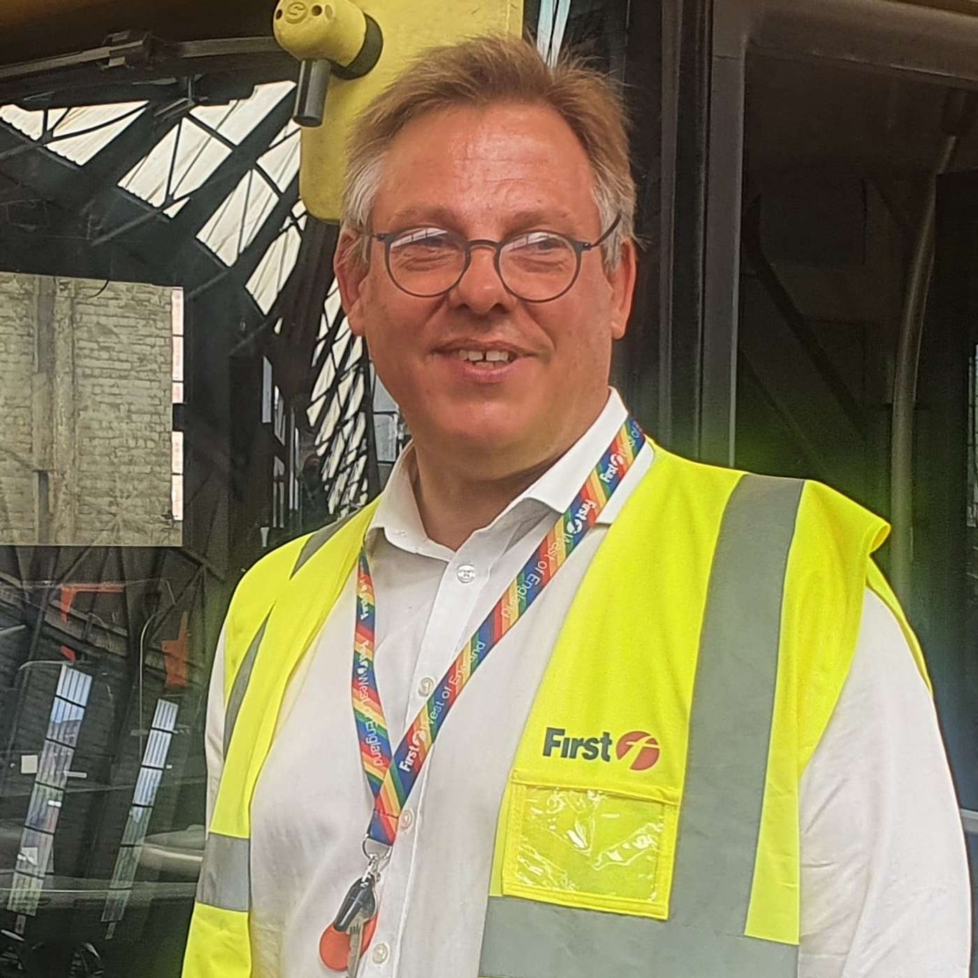 Bristol: Behind The Headlines