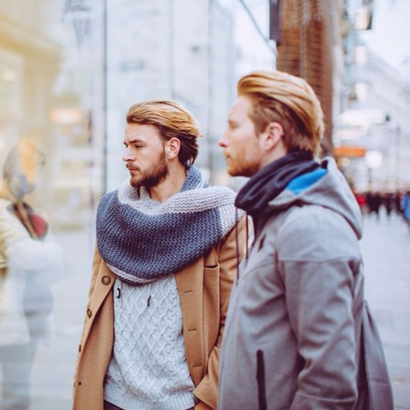 Menswear Style Podcast