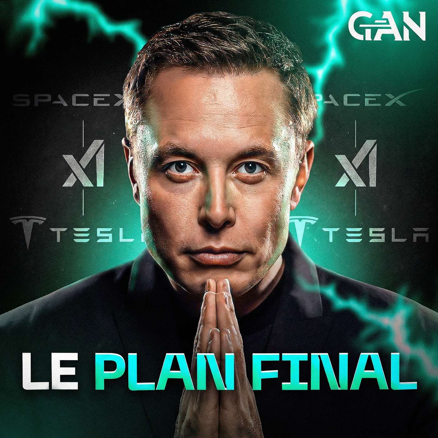 Personne ne réalise ce qu'Elon Musk vient de créer