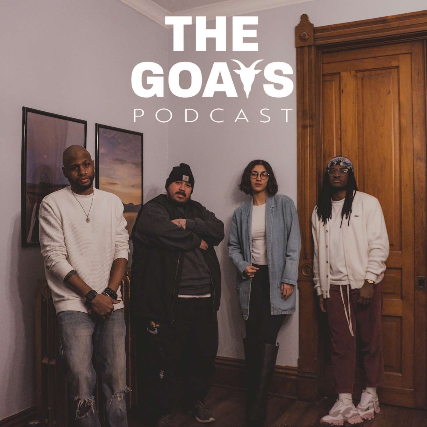 The GOATs Podcast