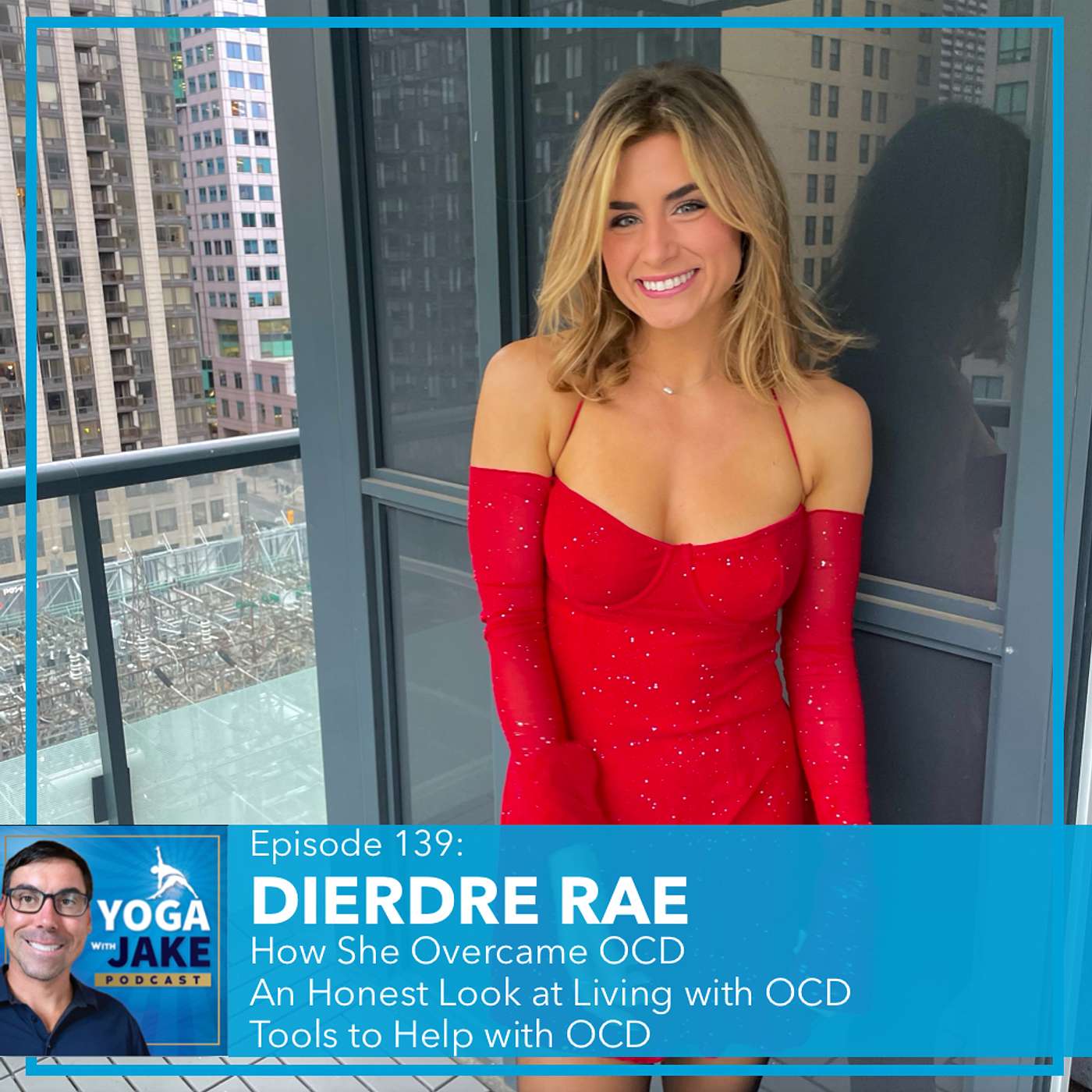 Dierdre Rae: How She Overcame OCD. An Honest Look at Living with OCD. Tools to Help with OCD. Dierdre Rae: How She Overcame OCD. An Honest Look at Living with OCD. Tools to Help with OCD.