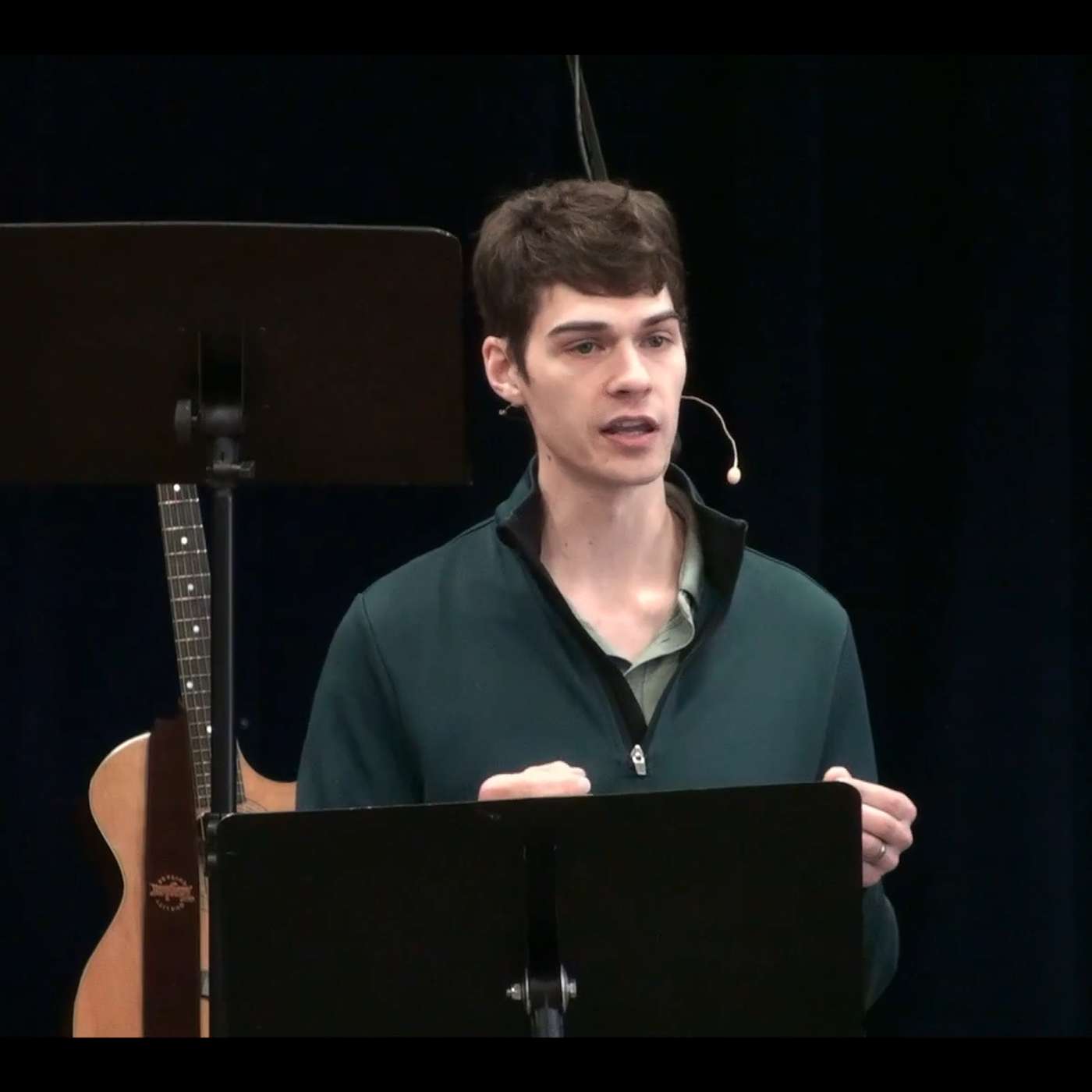 Wylie Northeast Church Sermons
