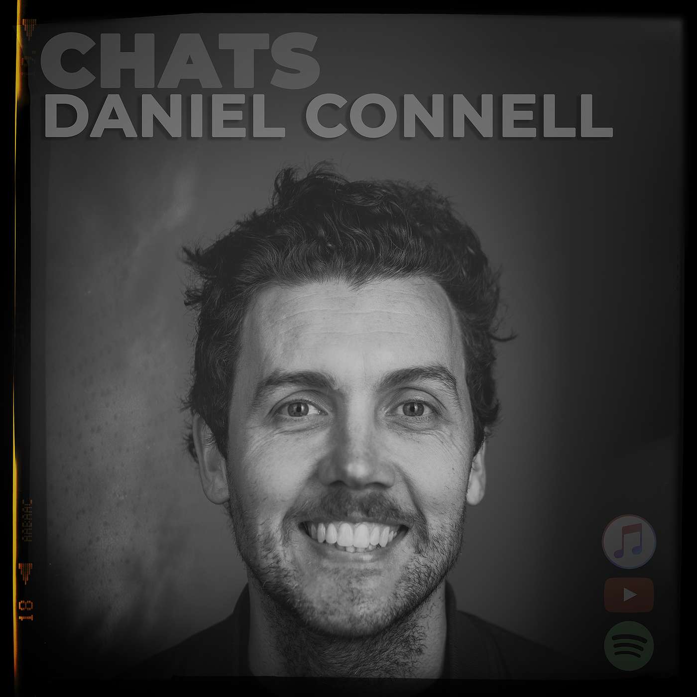 Chats presented by Filip Konikowski