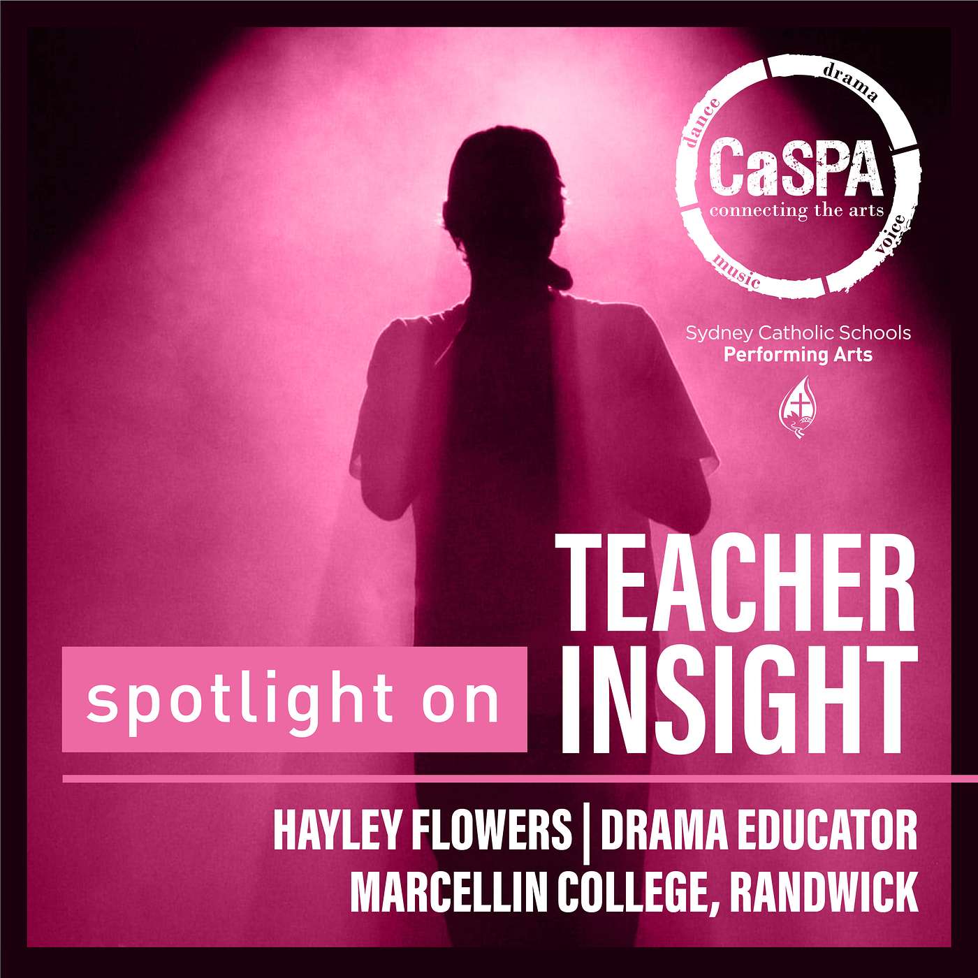 Spotlight on the Arts