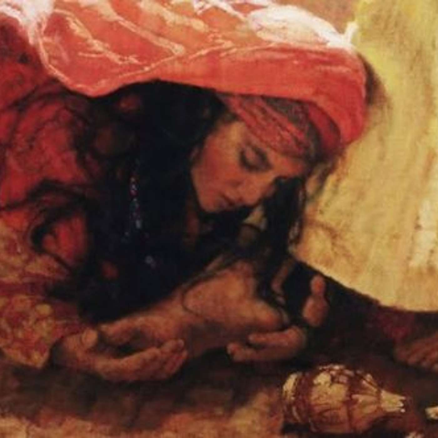 Episode #204 Readings & Riffs #134 The Bag Lady