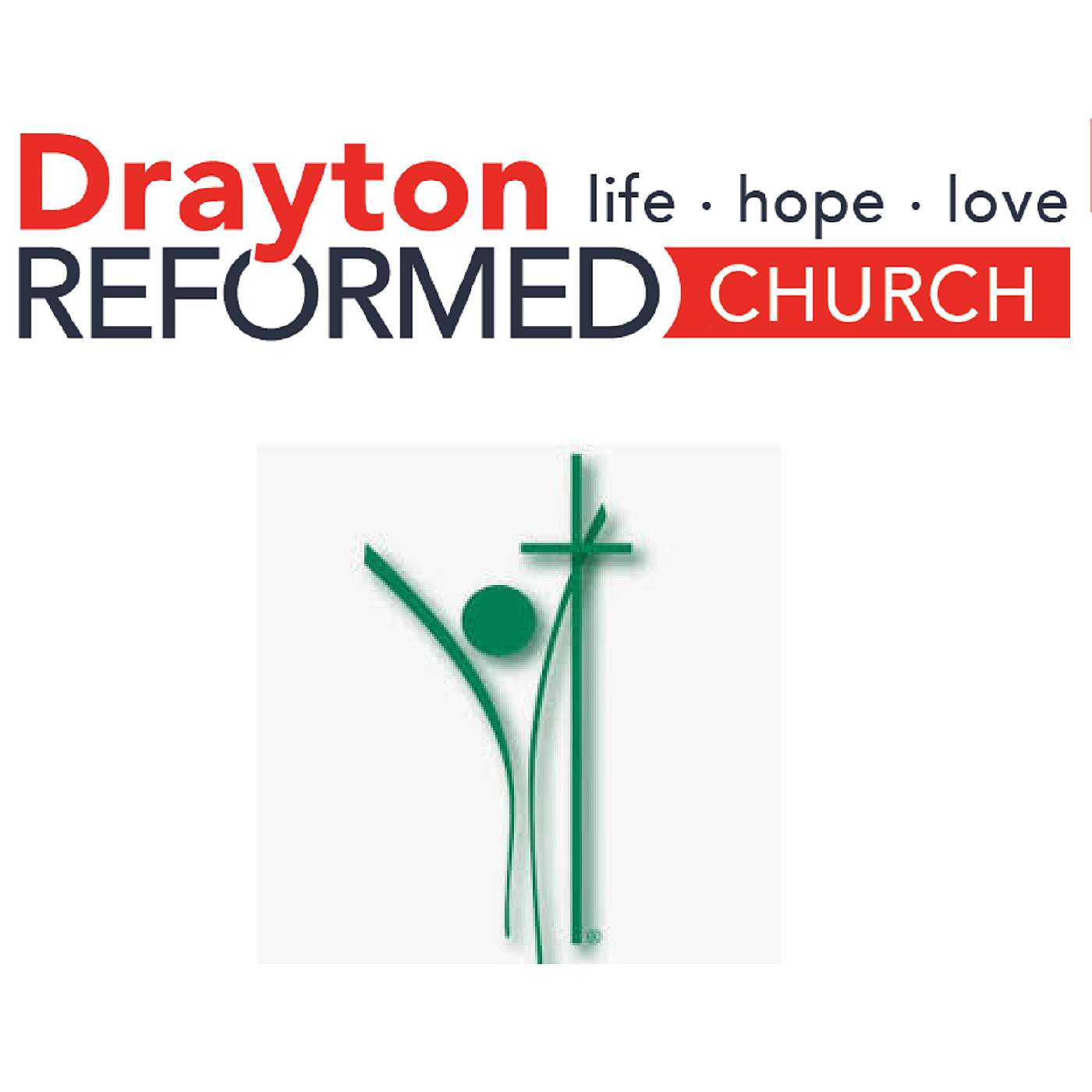 Drayton Reformed Church Messages