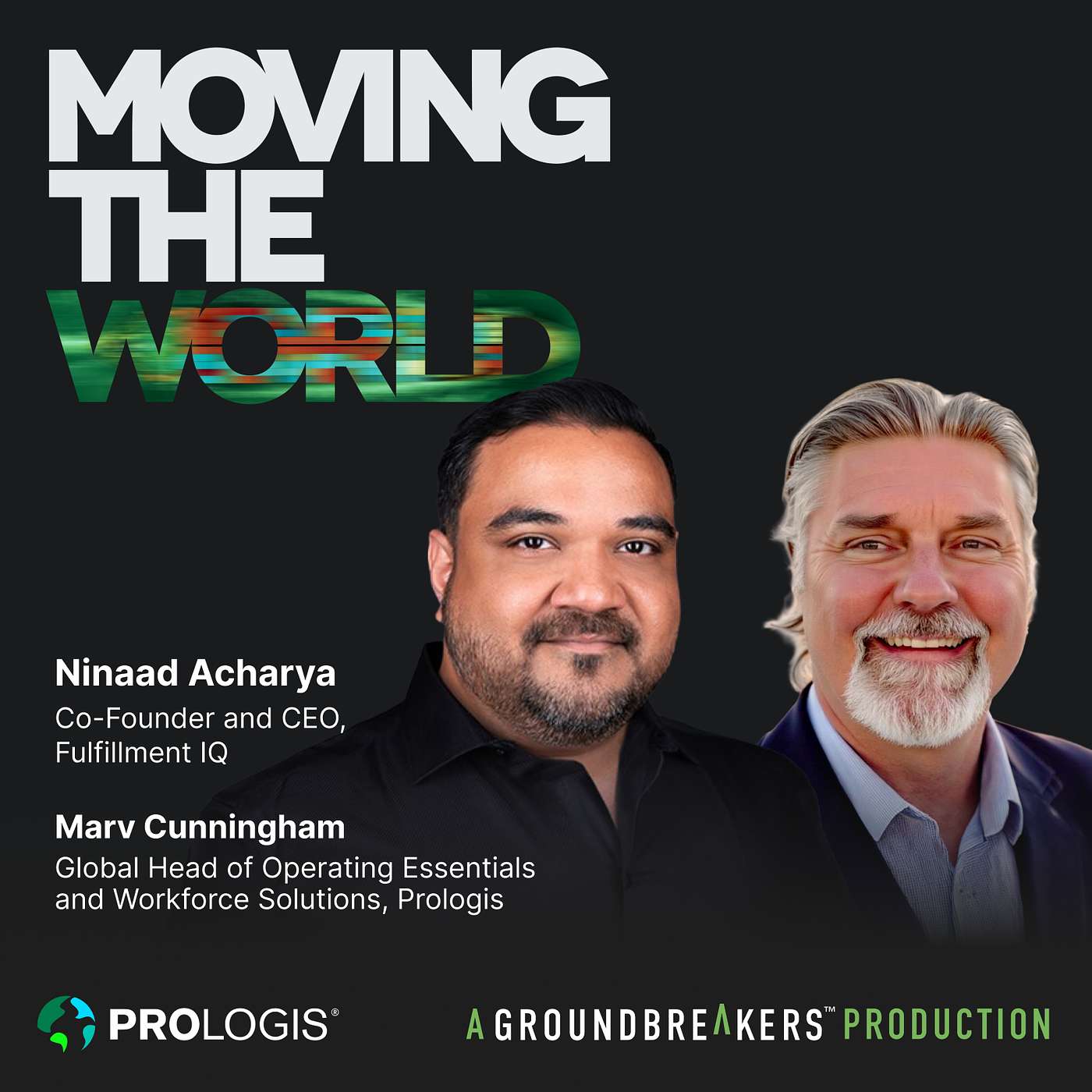 #09: Maximizing Throughput, Automation & Warehouse Performance