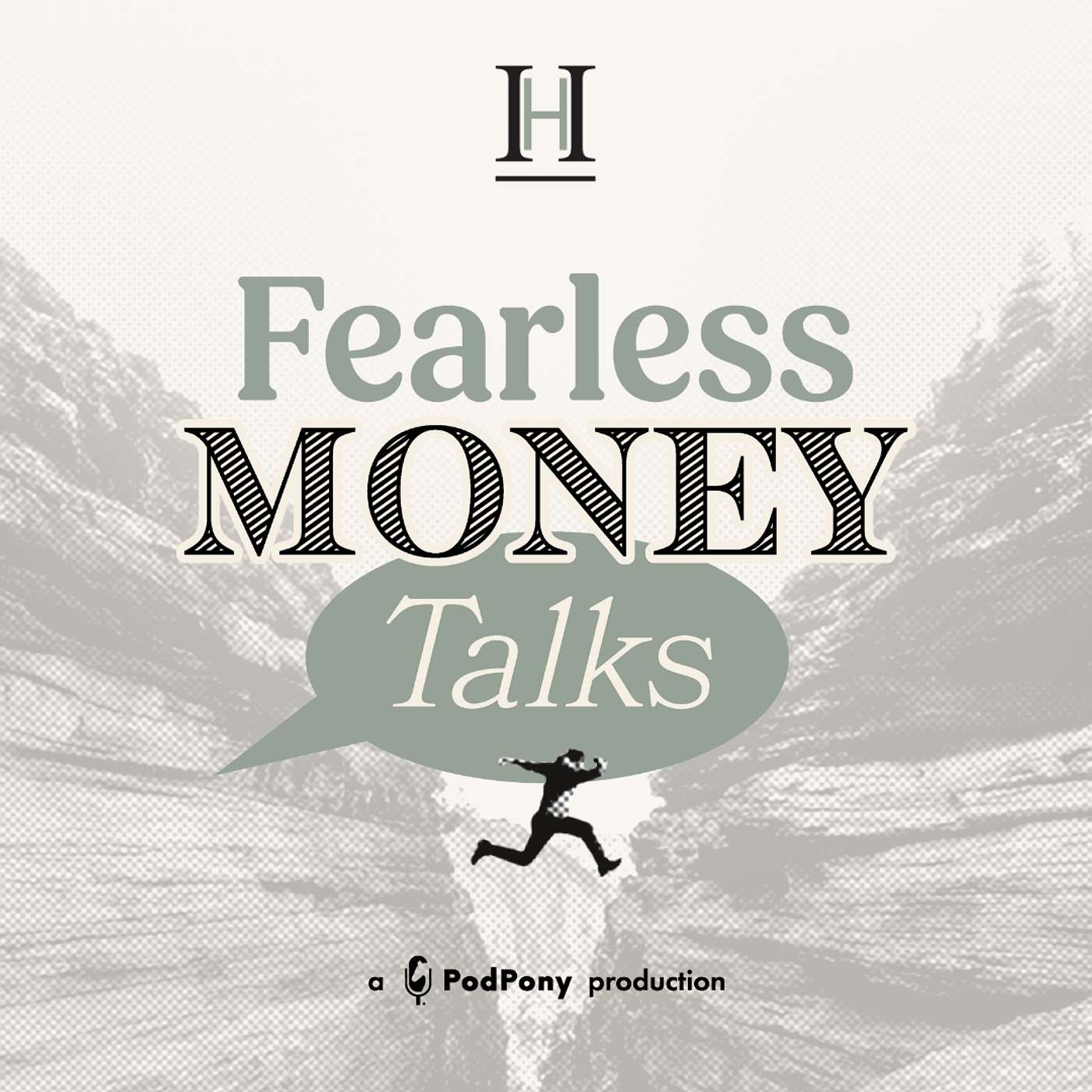 Fearless Money Talks
