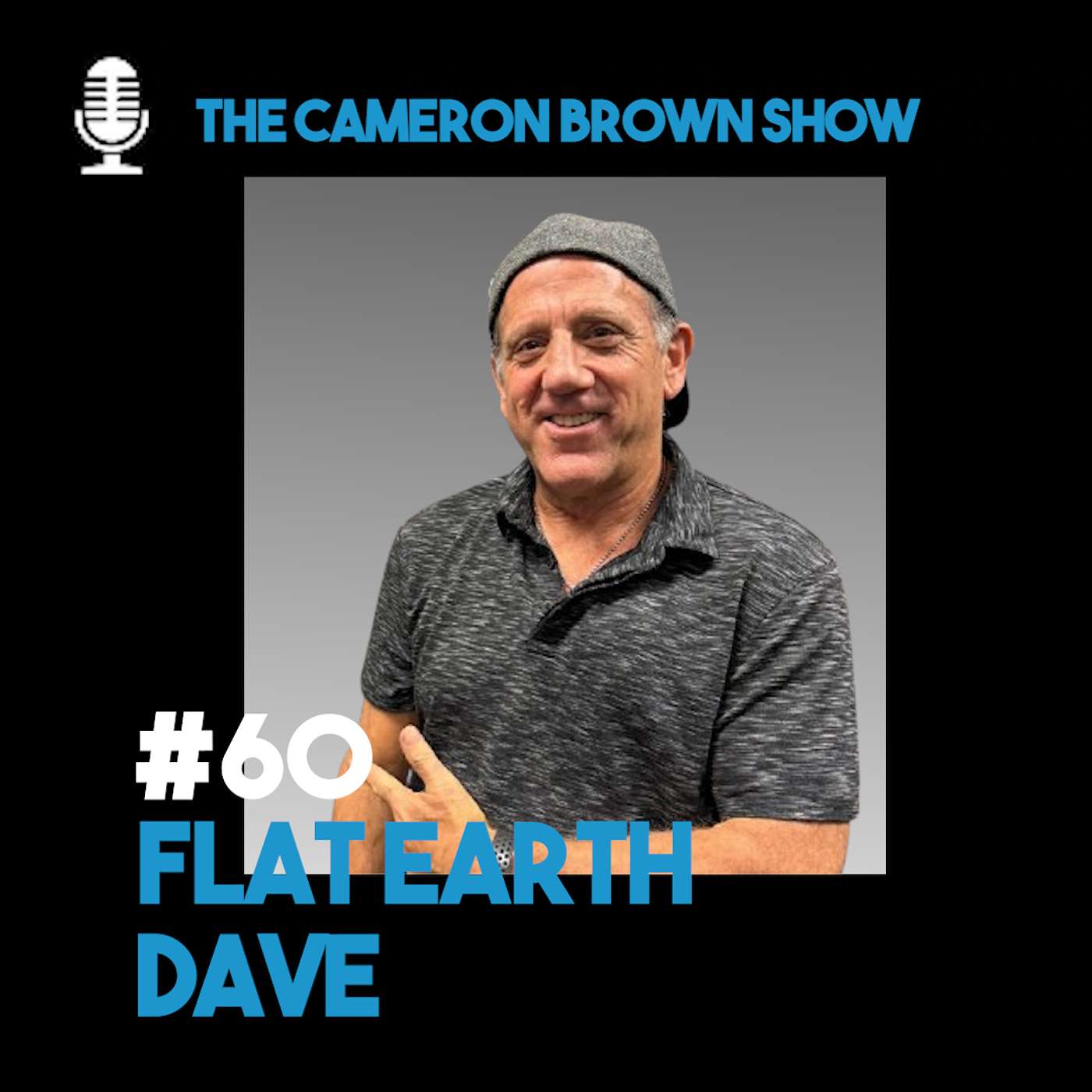 Are We Being Lied to About the Shape of the Earth? | Flat Earth Dave | Episode 60 Are We Being Lied to About the Shape of the Earth? | Flat Earth Dave | Episode 60