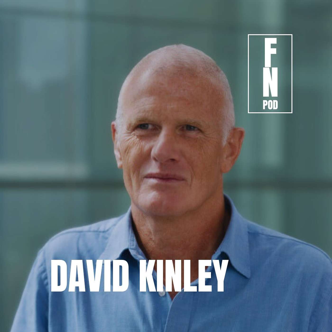 Deceit Or Dignity - David Kinley Explains The Leadership Dilemma To Respect Human Rights episode artwork