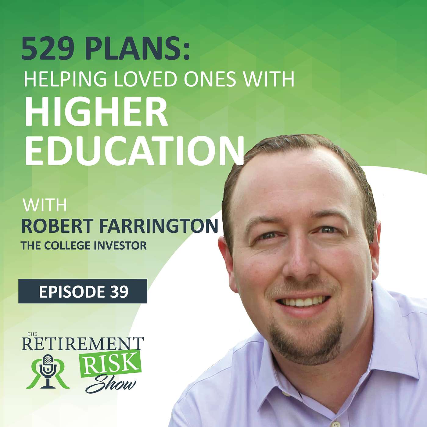 The Retirement Risk Show