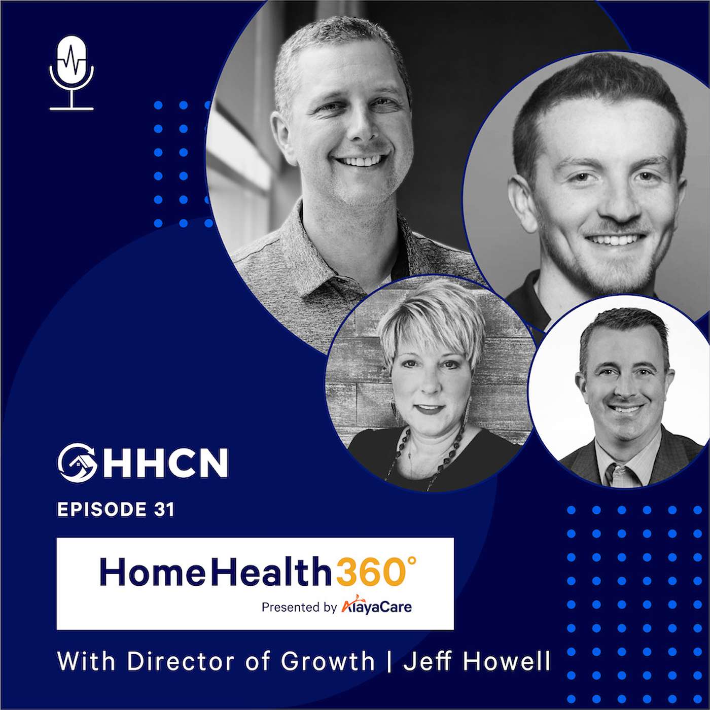 Growth and financial health strategies for home care agencies according to industry experts