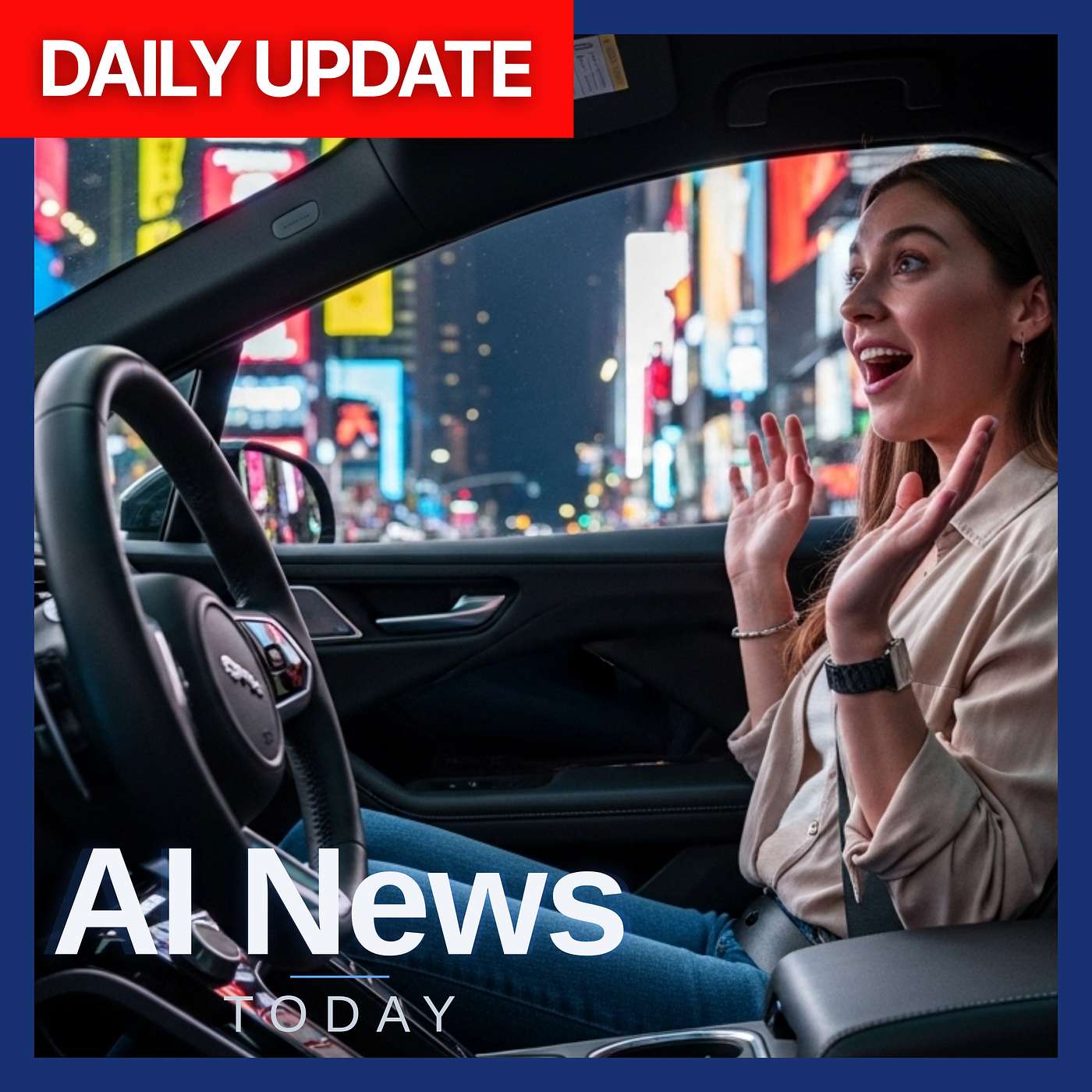 Google Unleashes Robot Taxis in NYC—Should You Be Excited or Scared?