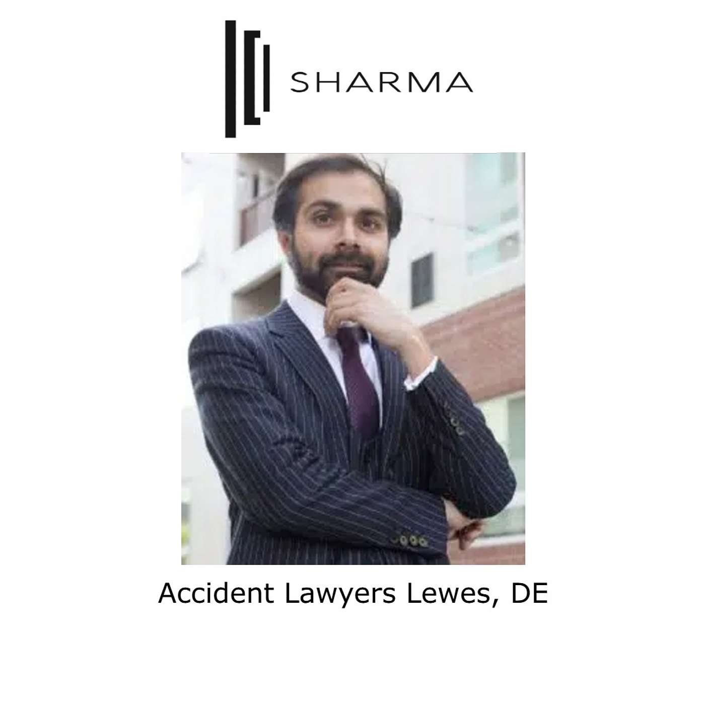 Accident Lawyers Lewes, DE episode artwork
