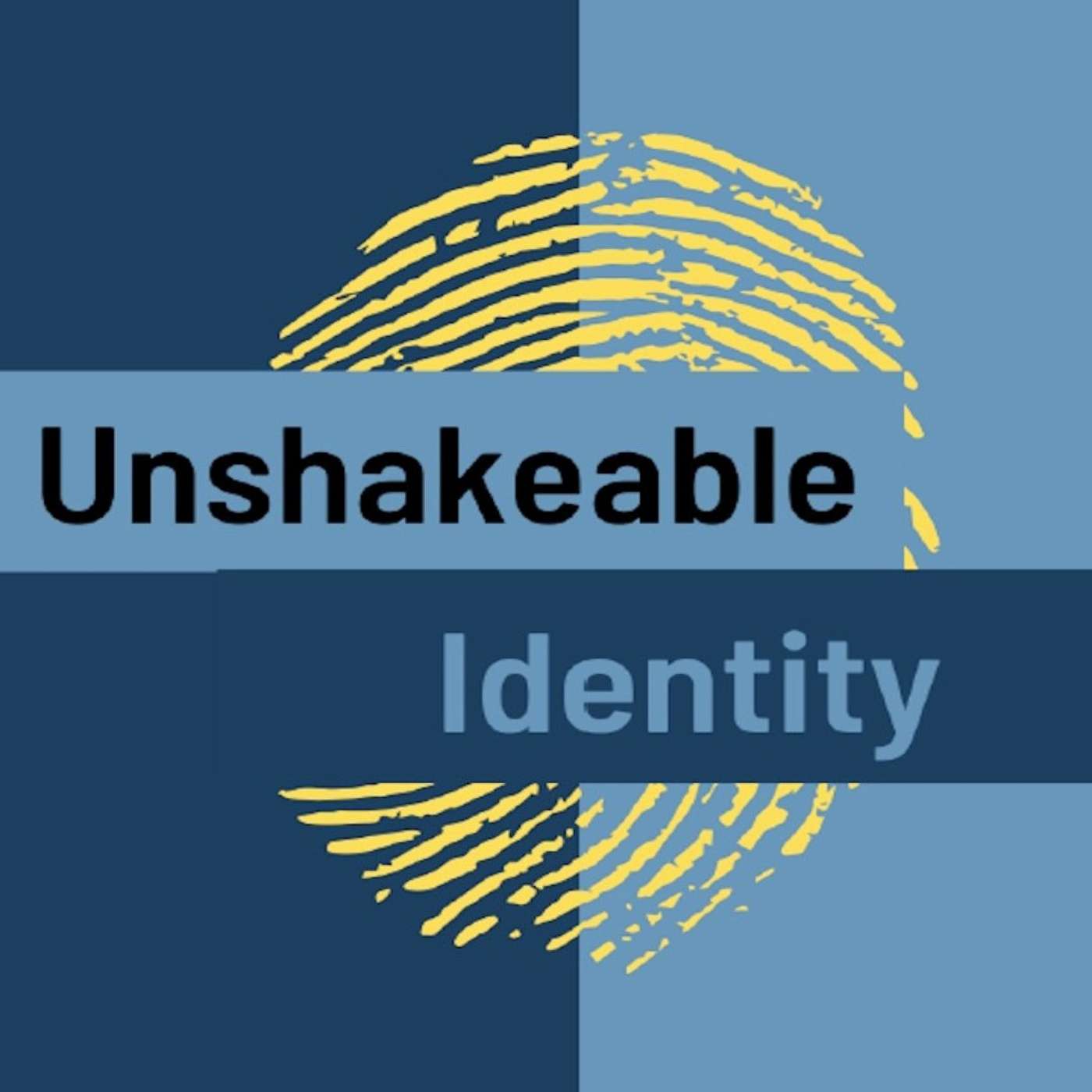 Unshakeable Identity | Week 1 | Identity IDOLS