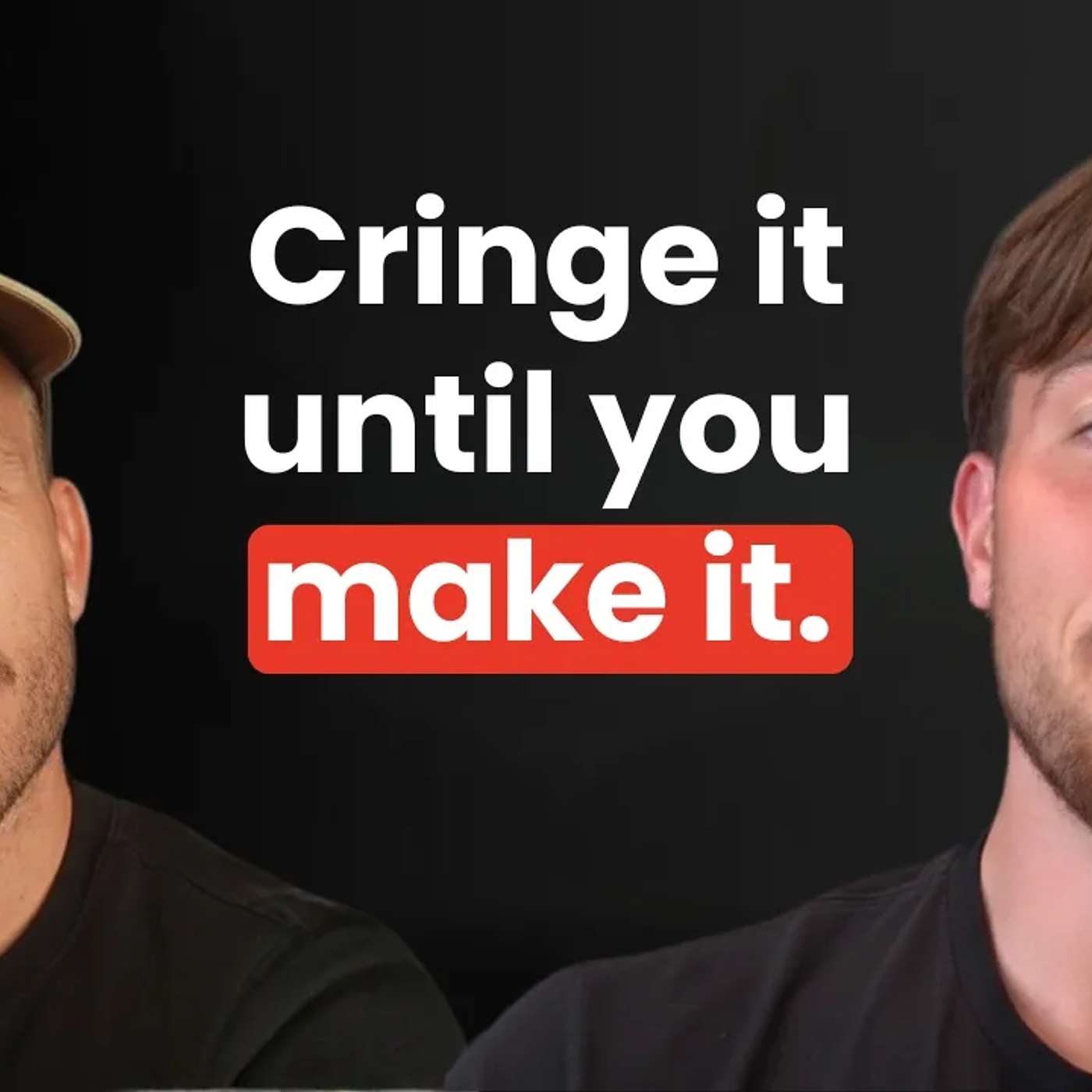 How I Gained 325K Followers in 90 Days (While Staying Authentic) episode artwork