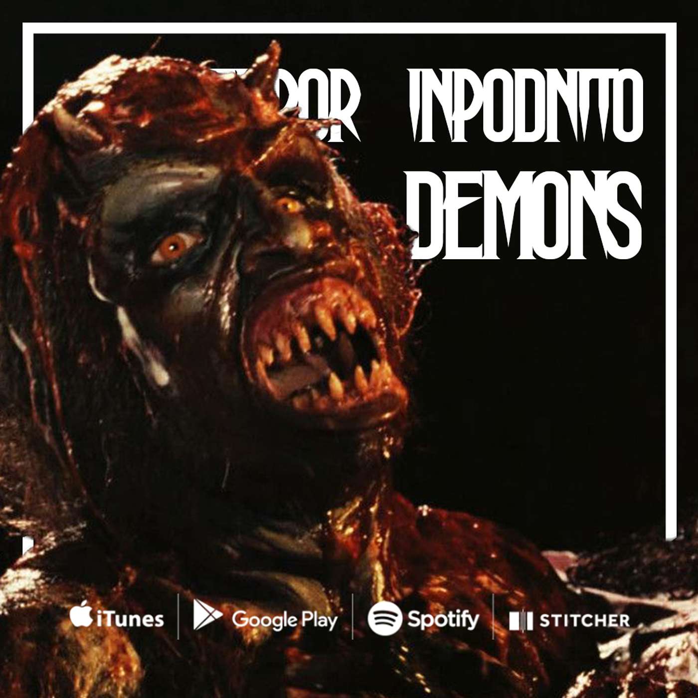 Terror InPodnito