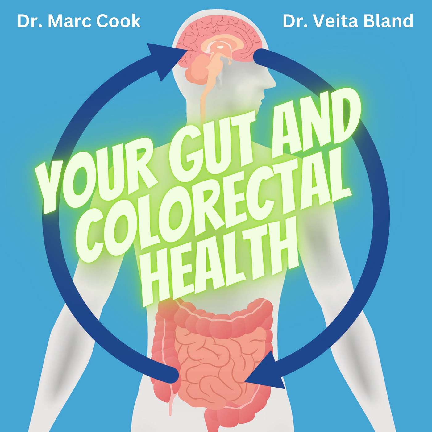 It’s a Matter of Your Health with Dr. Veita Bland