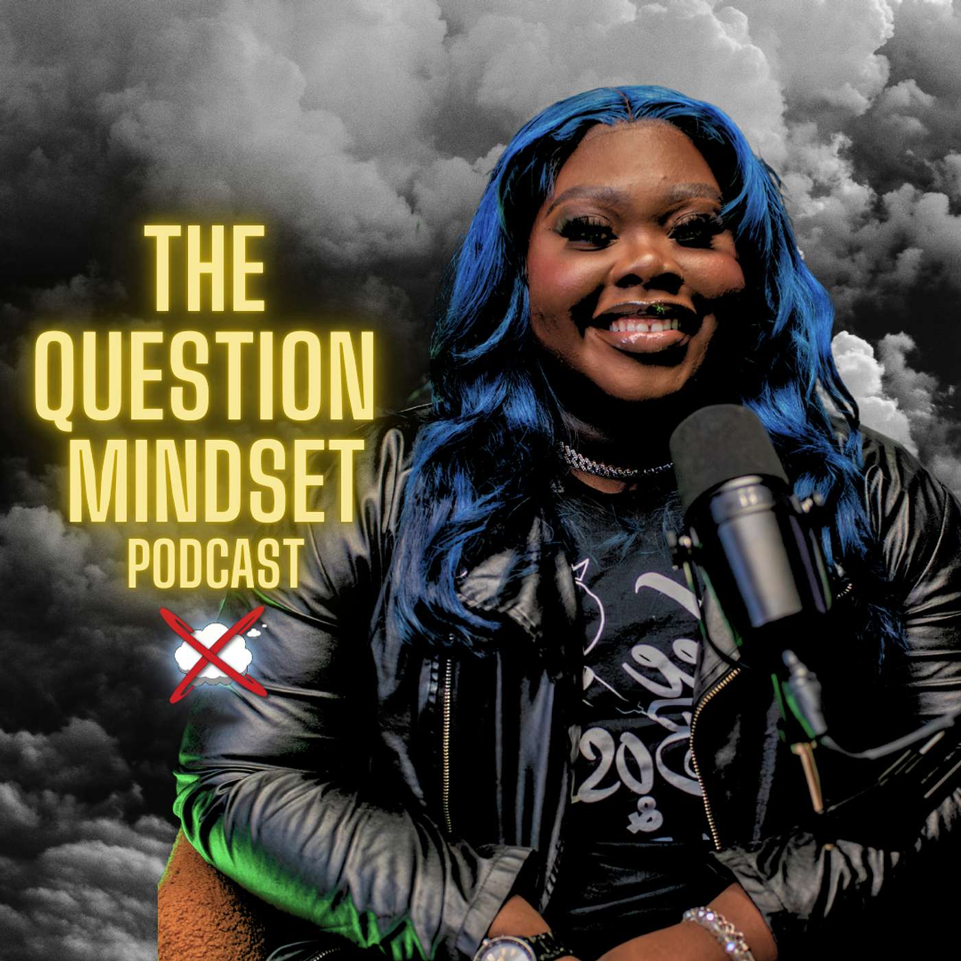 The Question Mindset