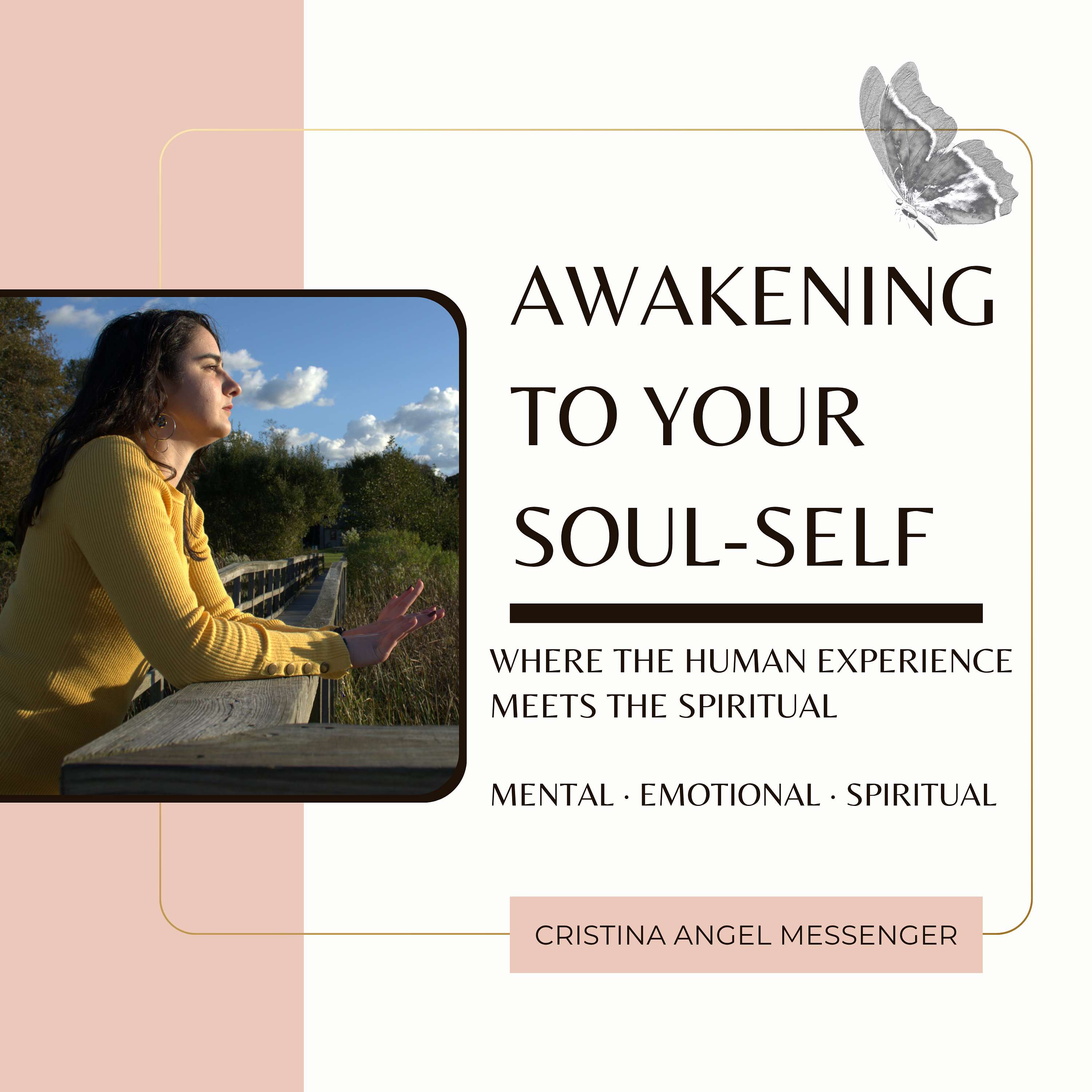 Awakening to Your Soul-Self