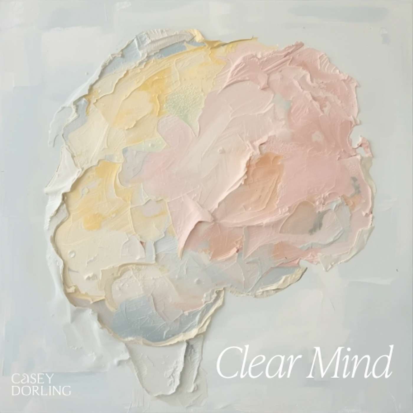 Clear Mind episode artwork