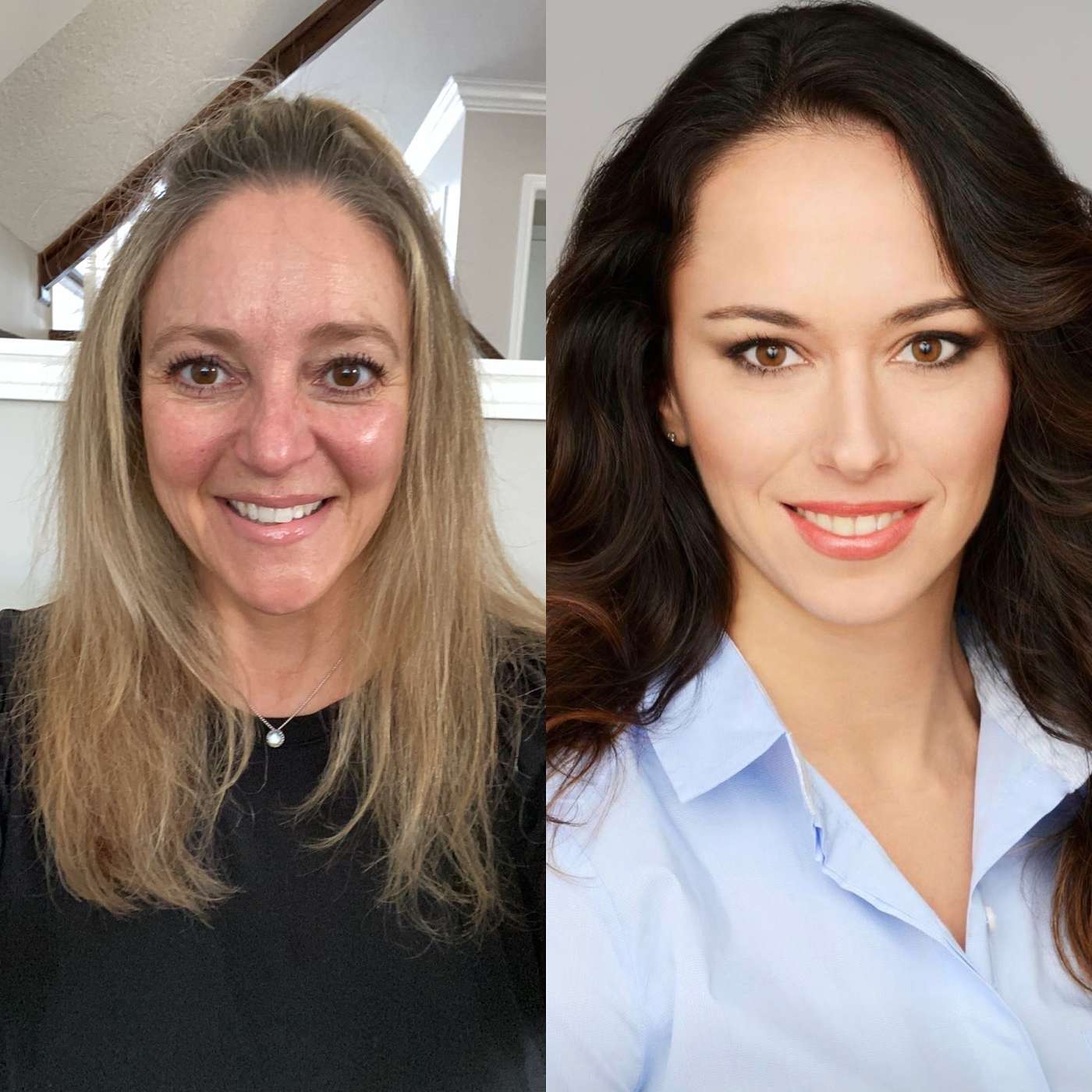 Episode 15 Part 1 - Women's Hormones with Dr. Lara Spector