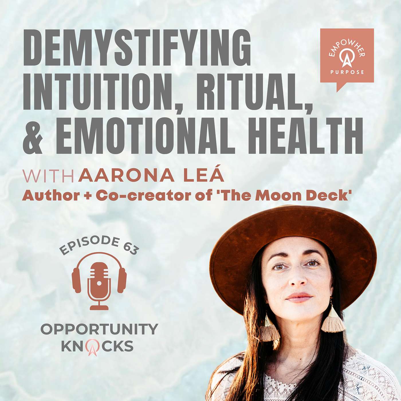 Opportunity Knocks by EmpowHer Purpose