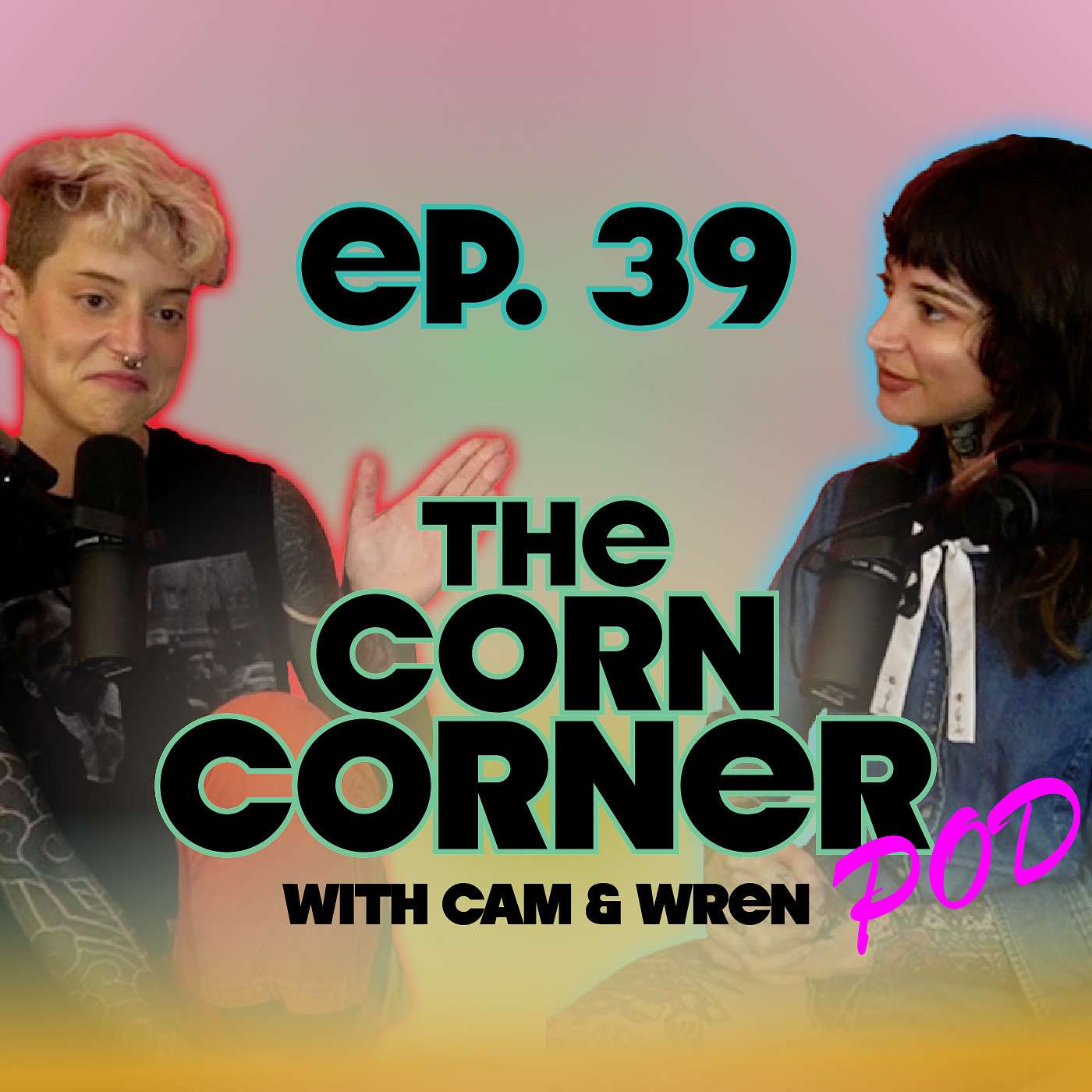The Corn Corner