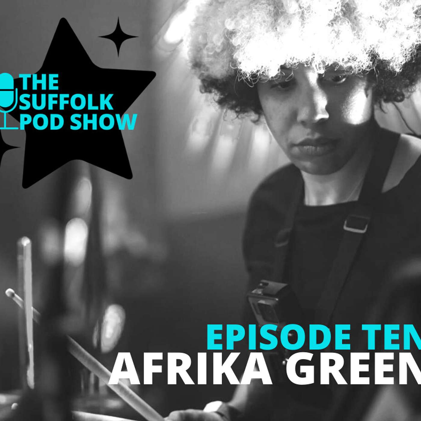 The Suffolk Pod Show