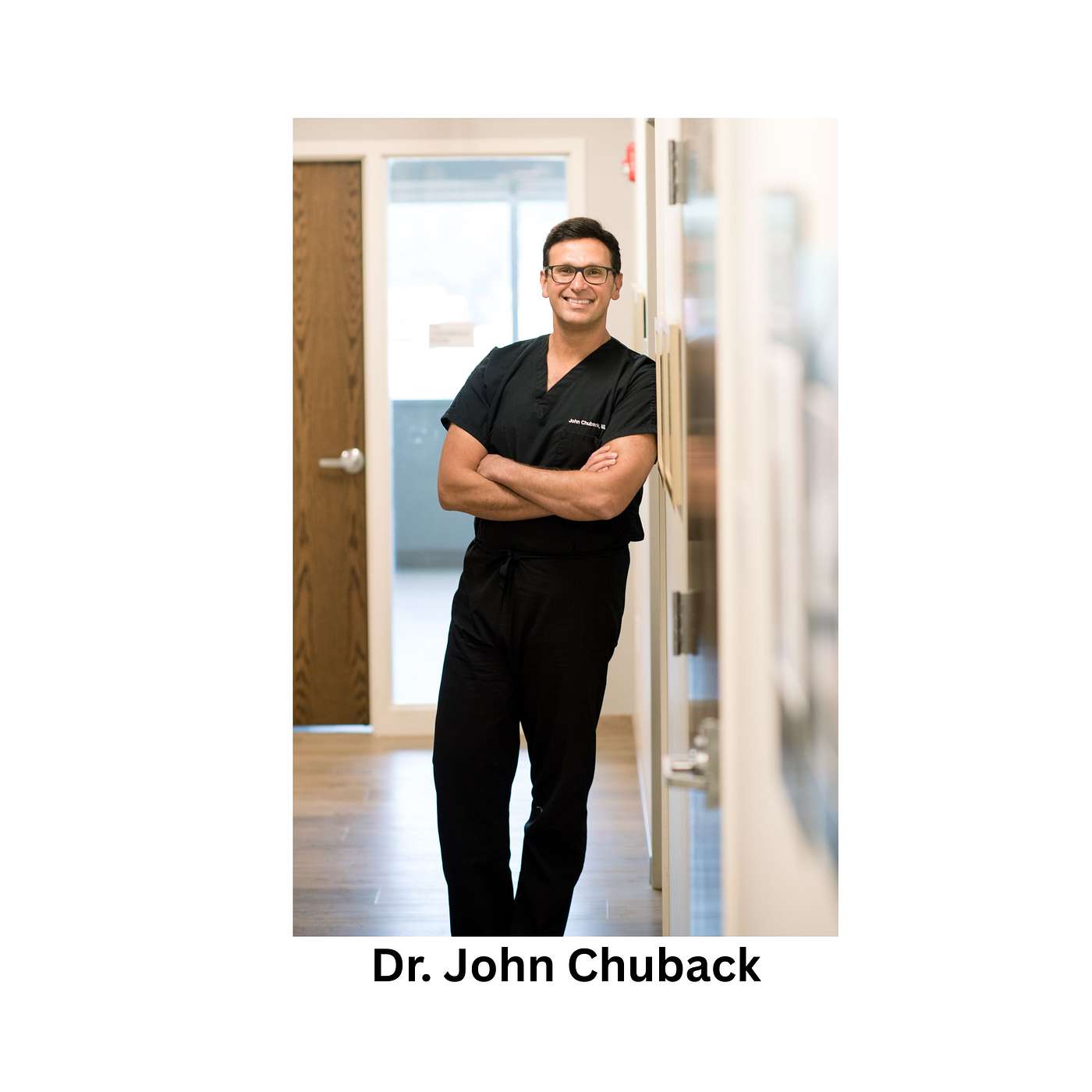 Boosting Circulation Naturally - Tonia talks with Cardiovascular Surgeon Dr. John Chuback.
