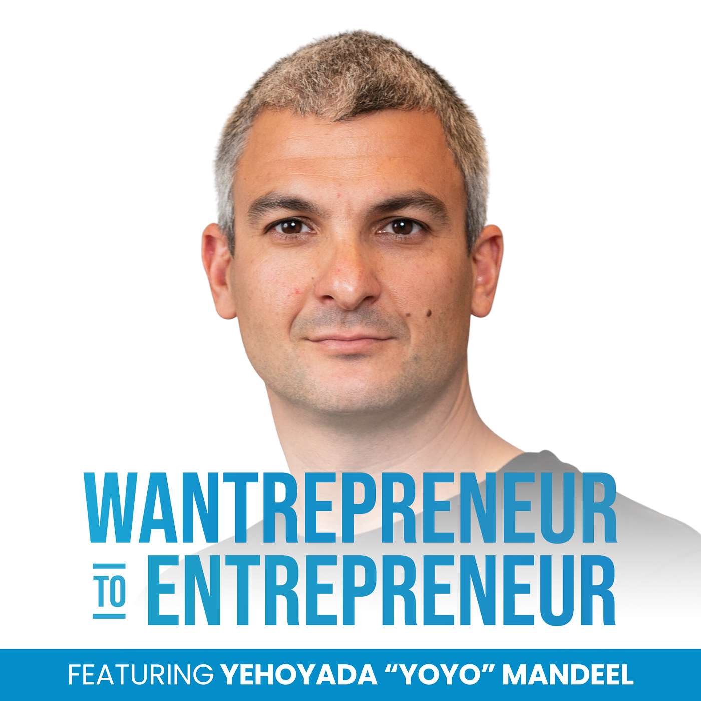 1291: Your Local Grocer Will Soon Have Its Own AI Team... Here's Why and How w/ Yehoyada (Yoyo) Mandeel
