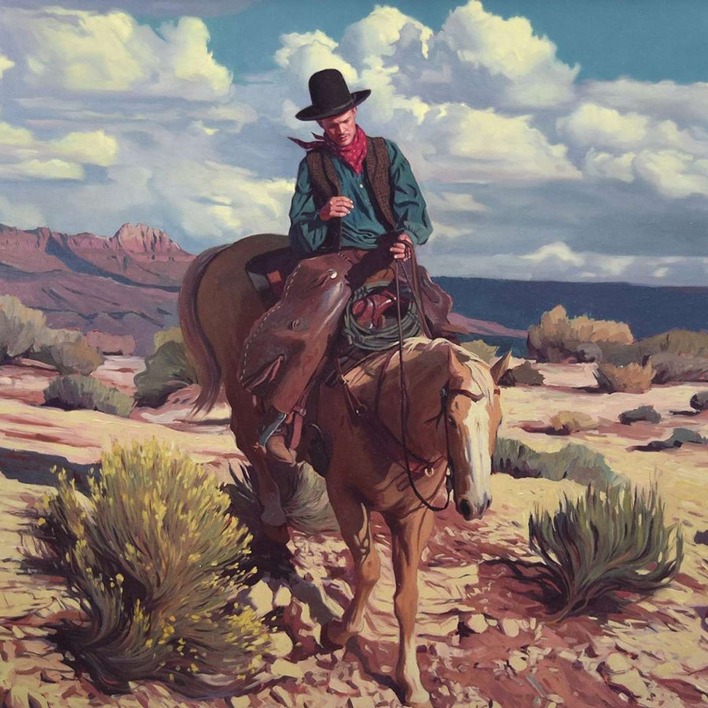 Art Dealer Diaries Podcast