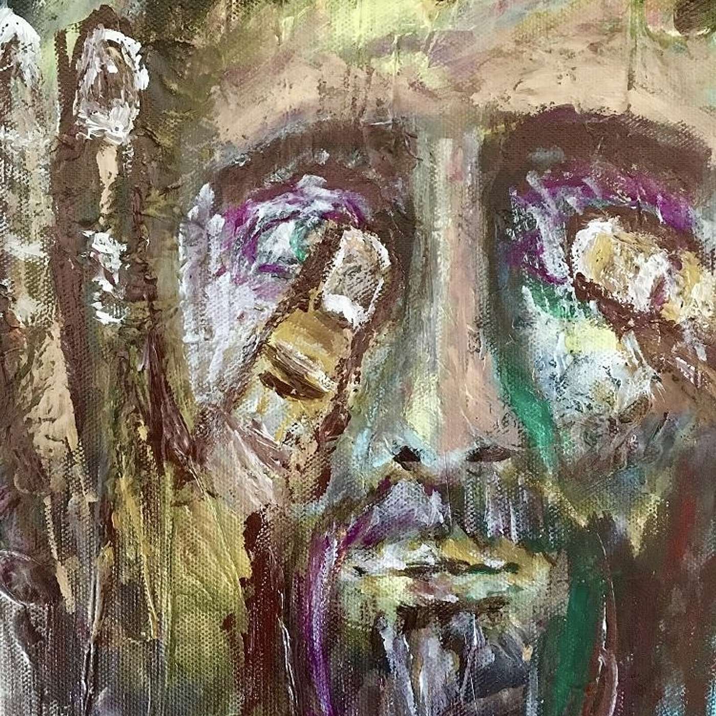 Homily for Lent 4, Cycle A, 2nd Scrutiny