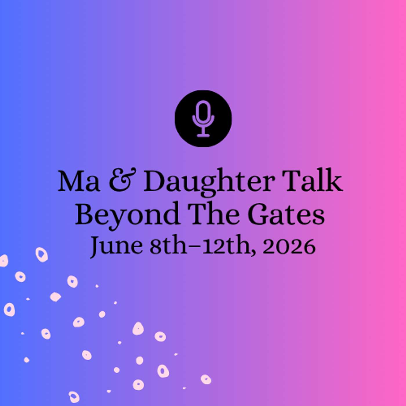 Y&R Crossover Tornado | Beyond The Gates June 8th to 12th, 2026 episode artwork