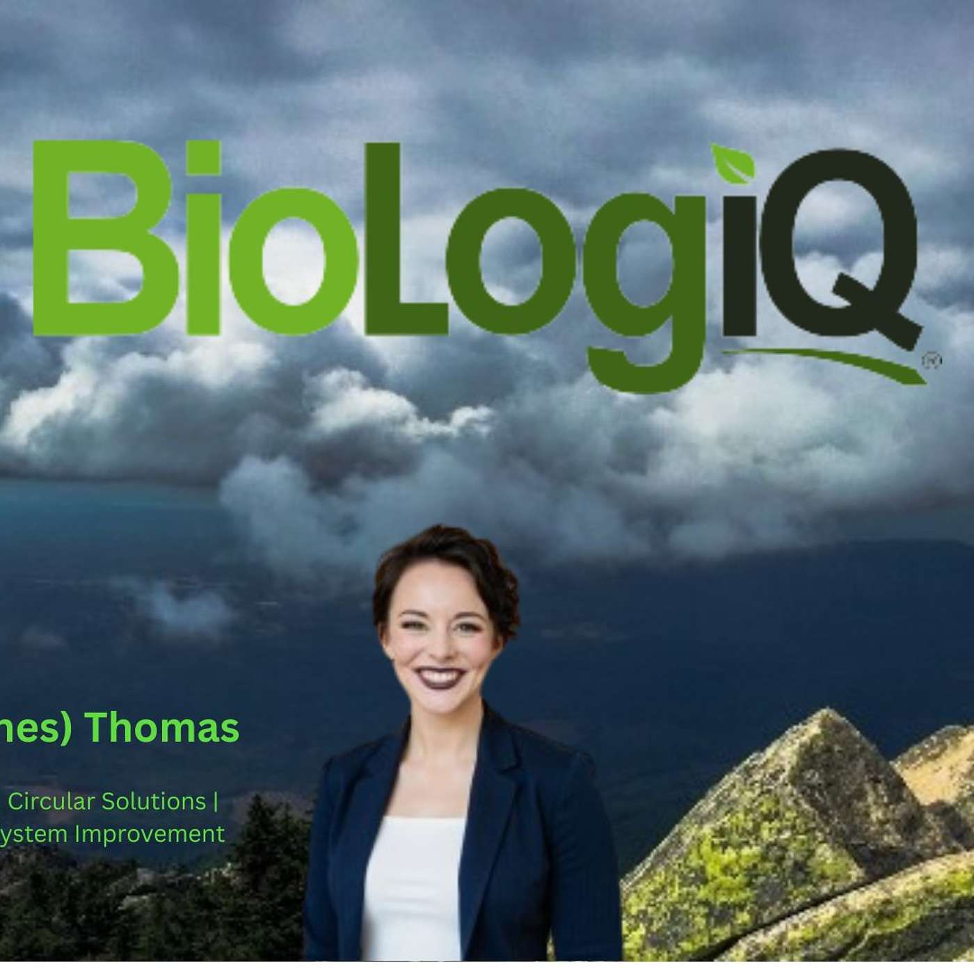 The Sustainiacs by OPT USA, Inc. - Meet the Innovators and Disruptors of Sustainability