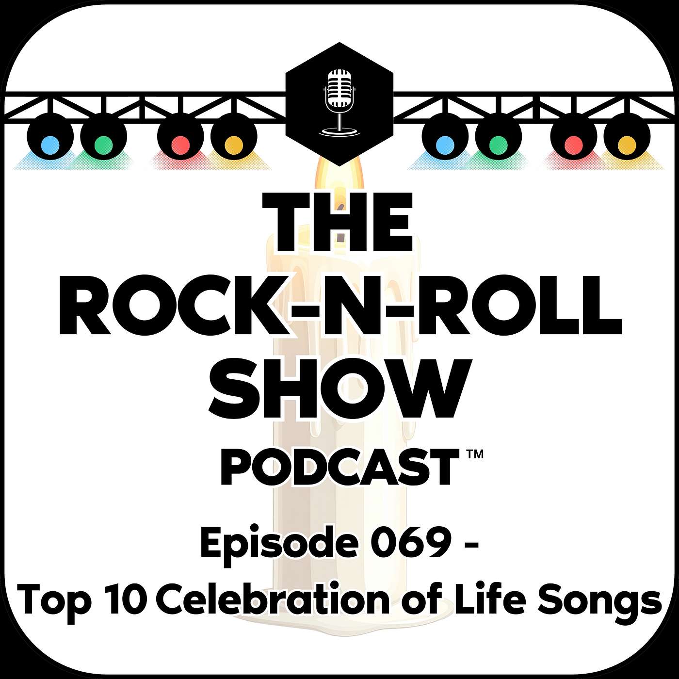 Top 10 Songs for a Celebration of Life
