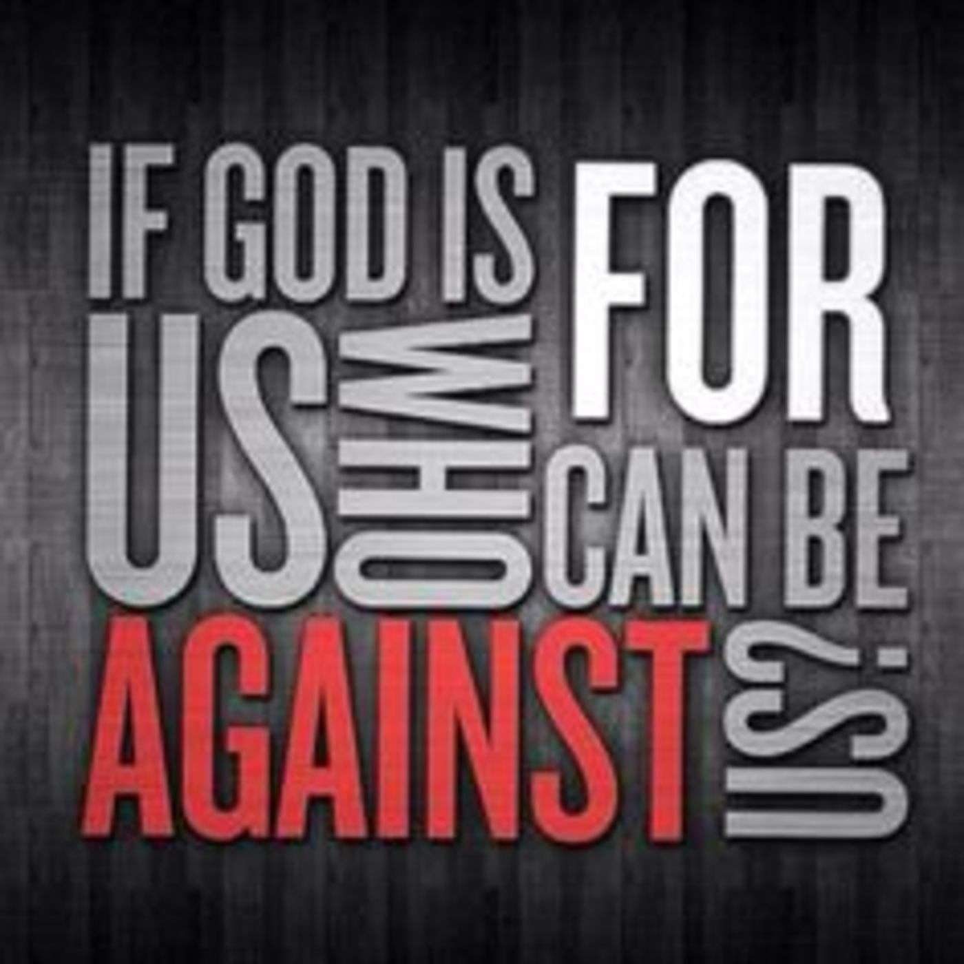 DFW Church of Christ\'s Podcast