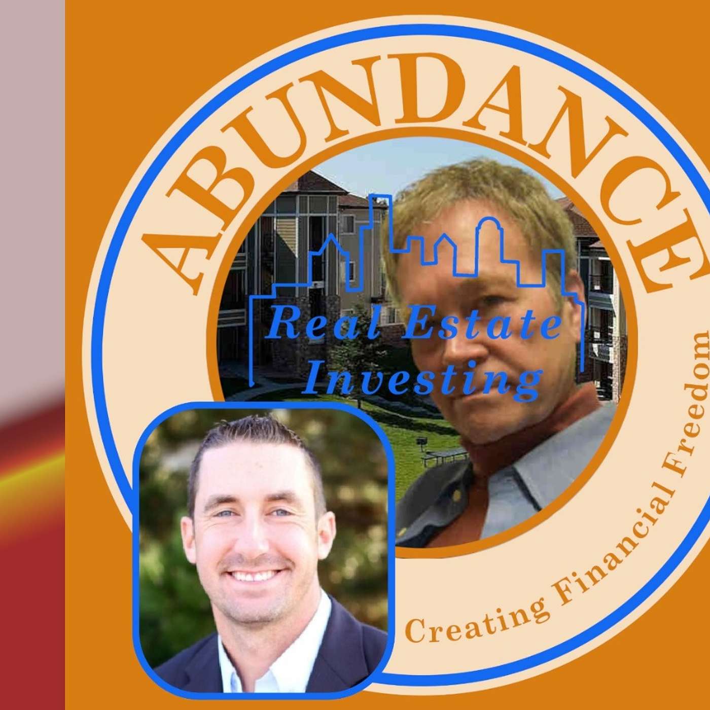 REIA 179 Brandon Schwab: 5 Reasons You Need Boutique Senior Living In Your Investment Portfolio Before the Next Crash & How to Not let Inflation Eat Your Money
