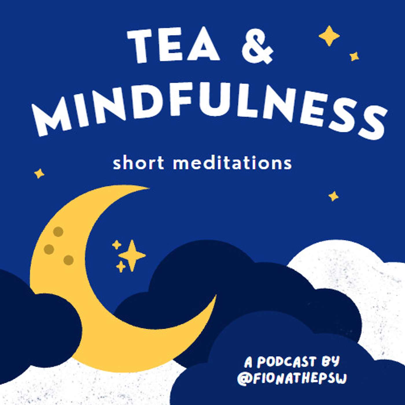 Tea & Mindfulness