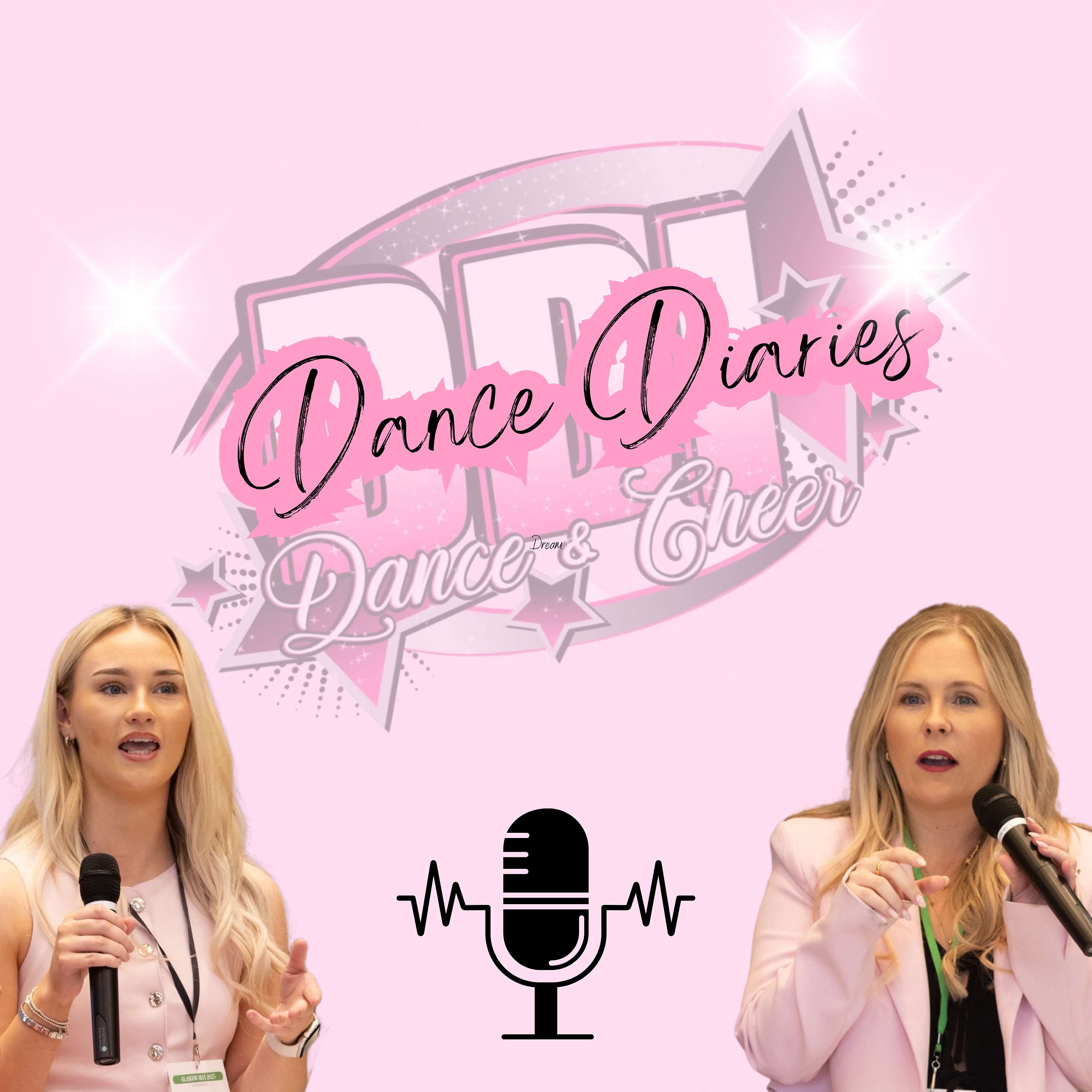 DDI Dance Diaries