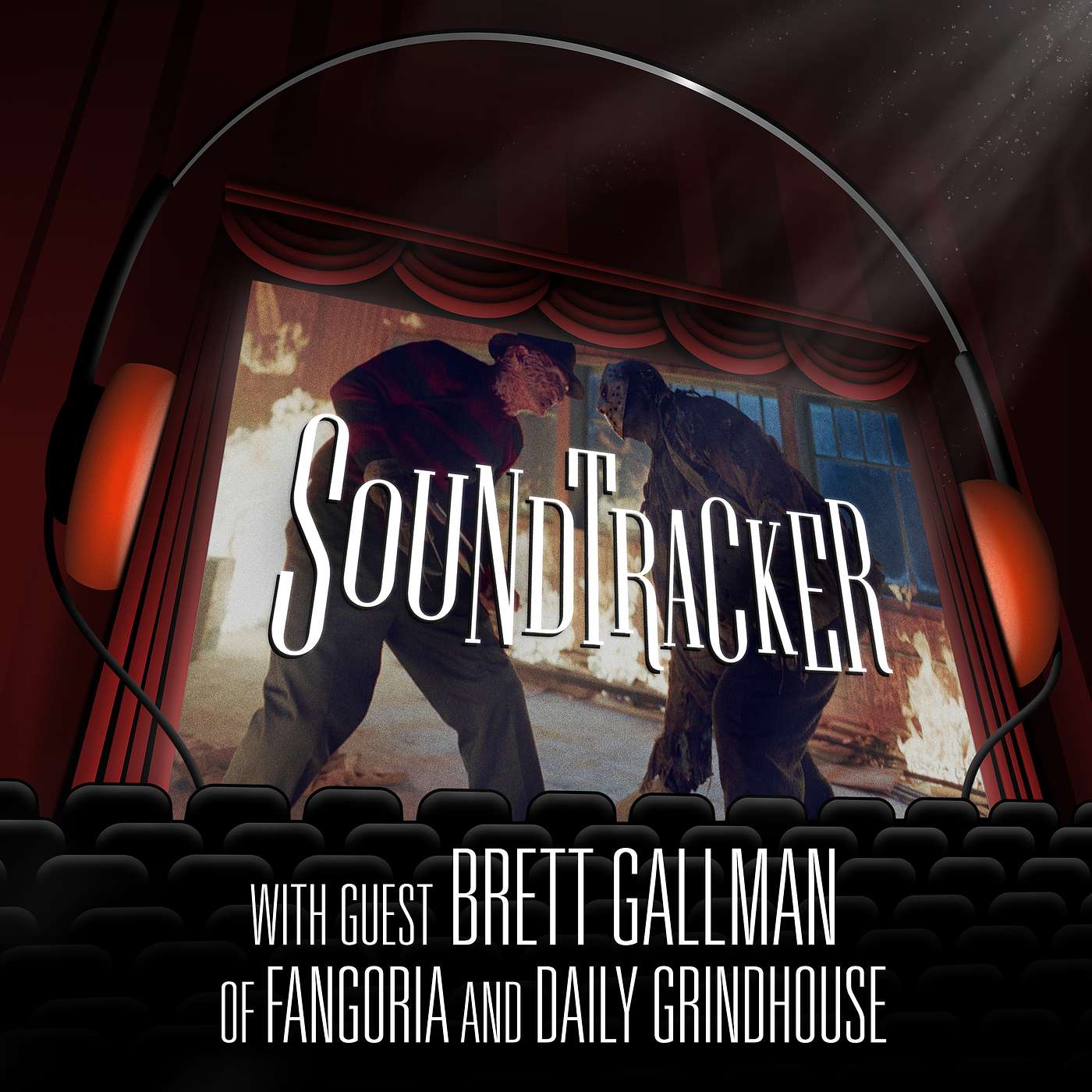 Soundtracker